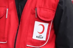 Deprem bölgesinde binden fazla çalışanı ve 5 bine yakın gönüllüyle