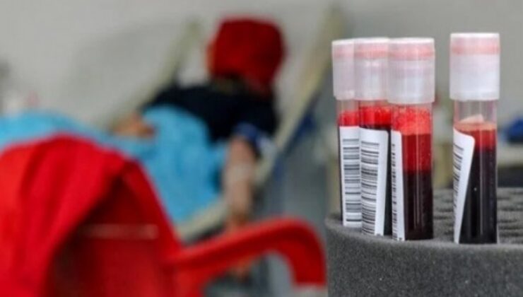 Kızılay’dan deprem bölgesi için ‘kan bağışı’ çağrısı