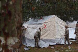 Kahramanmaraş&rsquo;ın Pazarcık ve Elbistan il&ccedil;elerinde art arda meydana gelen ve