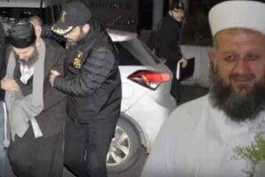 Kızı H.K.G.'yi altı yaşında Kadir İstekli'yle 'imam nikahıyla evlendirip' istismar