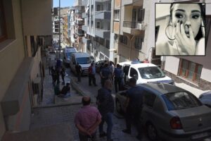 İzmir'in Buca ilçesinde, kızı Zeynep Vural'ı (29) boğarak öldüren Ayşe