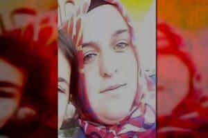 Ankara'da &ouml;z kızı Esma Nur &Ccedil;akmak'ı (17) boğarak &ouml;ld&uuml;rd&uuml;ğ&uuml; su&ccedil;lamasıyla