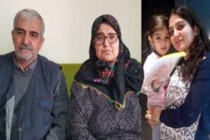 Hatay'ın İskenderun il&ccedil;esinde kızı Elif Eyl&uuml;l'&uuml; (9) &ouml;ld&uuml;rd&uuml;kten sonra asit