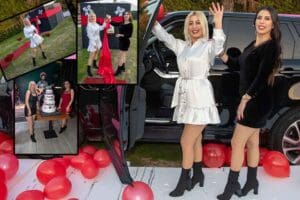 İzmir ve Narlıdere&rsquo;nin tanınmış kurumlarından Derin Dindin G&uuml;zellik Merkezi&rsquo;nin sahibi