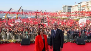 DEMOKRAT GÜNDEM- 28 Mayıs Cumhurbaşkanlığı seçimleri sonuçlandı. Resmi olmayan sonuçlara