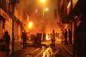 Ankara Cumhuriyet Başsavcılığı'nca 13 ilde eş zamanlı d&uuml;zenlenen Kobani soruşturması