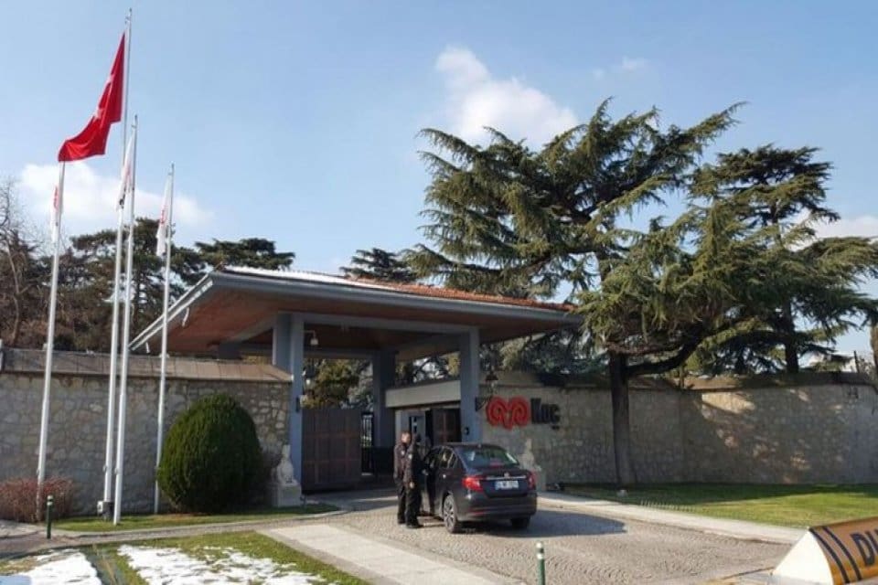 Petrol-İş Sendikası ve Ko&ccedil; Holding arasında yapılan T&uuml;praş toplu iş