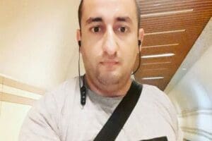 Kocaeli&rsquo;nin Gebze il&ccedil;esinde 17 yaşındaki B&uuml;şra Kabataş&rsquo;ı &ouml;ld&uuml;r&uuml;p, daha sonra