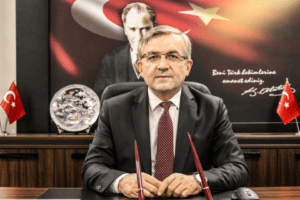 Kocaeli İl Sağlık M&uuml;d&uuml;r&uuml; Dr. Y&uuml;ksel Pehlevan, vakalarda b&uuml;y&uuml;k d&uuml;ş&uuml;ş