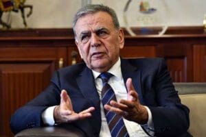 İzmir&rsquo;in bir &ouml;nceki d&ouml;nem B&uuml;y&uuml;kşehir Belediye Başkanı Aziz Kocaoğlu S&ouml;zc&uuml;&rsquo;den