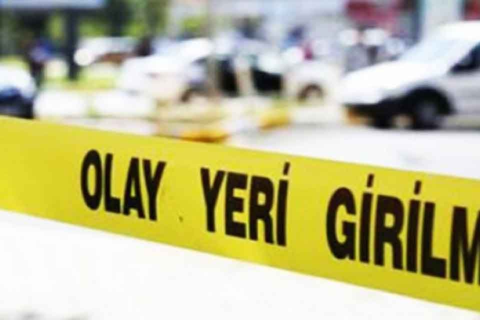 Hastaneye kaldırılan annenin sağlık durumunun iyi olduğu öğrenilirken, 1 yaşındaki
