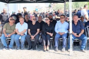 İzmir B&uuml;y&uuml;kşehir Belediye Meclis &Uuml;yesi ve CHP Grup S&ouml;zc&uuml;s&uuml; Nilay