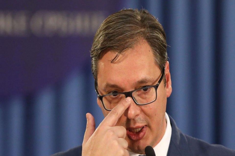 Hırvatistan h&uuml;k&uuml;meti, İkinci D&uuml;nya Savaşı'nda binlerce Sırp'ın &ouml;ld&uuml;r&uuml;ld&uuml;ğ&uuml; Jasenovac toplama