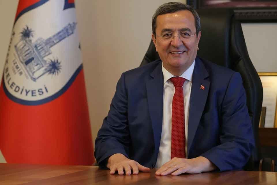 Konak Belediyesi, &ccedil;evre odaklı &ccedil;alışmalarıyla Avrupa Yerel Demokrasi Haftası Partner