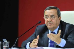 Konak Belediyesi 2023 yılı Mali Bütçesi, bir önceki yıla göre