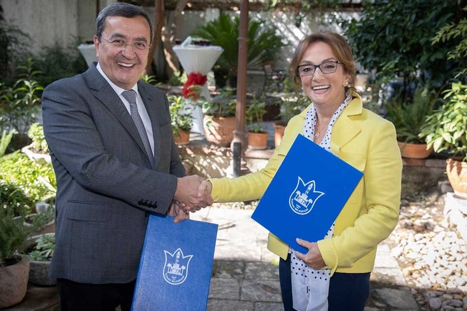 Konak Belediyesi, k&uuml;lt&uuml;r ve sanat alanında kalplere dokunan bir projeye