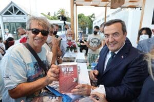 Konak Belediyesi, bu yıl 90&rsquo;ıncı kez kapılarını a&ccedil;an İzmir Enternasyonal