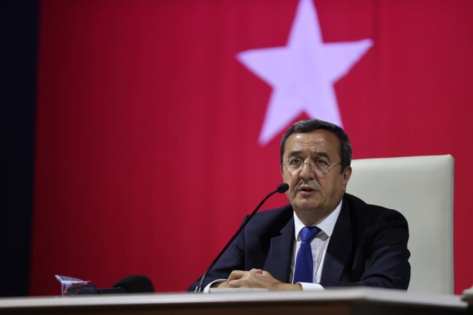 Konak Belediye Meclisi, belediyenin yatırımlarına y&ouml;nelik kredi kullanılması ve bor&ccedil;lanılması