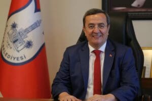 Konak Belediyesi&rsquo;nin dijital arşiv projesi İzmir Kalkınma Ajansı&rsquo;ndan hibe almaya