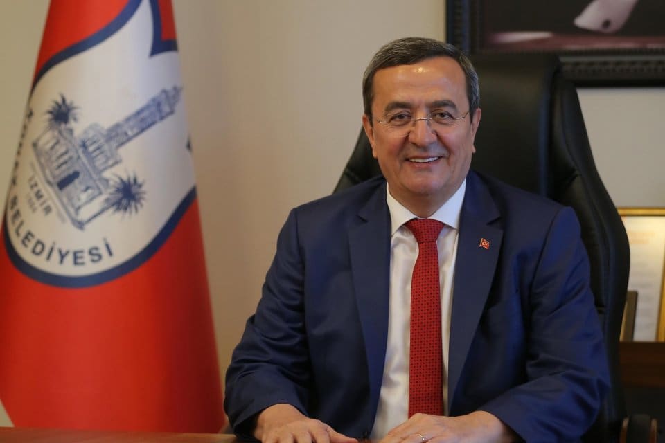 Konak Belediyesi&rsquo;nin dijital arşiv projesi İzmir Kalkınma Ajansı&rsquo;ndan hibe almaya