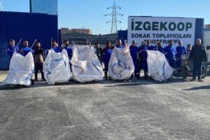 Konak Belediye Başkanı Abd&uuml;l Batur, İzmir&rsquo;de ilk kez uygulanacak ve