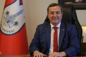 Pandemi nedeniyle kuruluş işlemleri ertelenen Konak Kadın Girişim &Uuml;retim İşletme