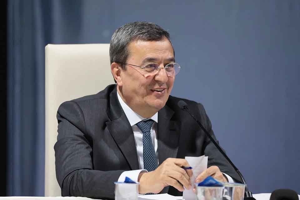 Konak Belediye Meclisi, nisan ayının ilk toplantısında Enc&uuml;men &Uuml;yeleri ve