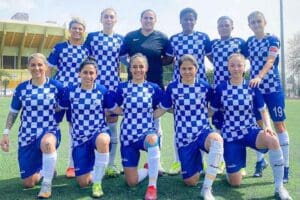 Konak Belediyespor Kadın Futbol Takımı, Galatasaray Hepsiburada&rsquo;yı İzmir Atat&uuml;rk Stadı&rsquo;nda