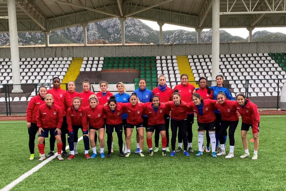 Konak Belediyespor Kadın Futbol Takımı, Turkcell Kadın Futbol S&uuml;per Ligi