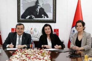 Gen&ccedil;lere y&ouml;nelik projeleri ile b&ouml;lgede b&uuml;y&uuml;k bir ihtiyacı karşılayacak olan