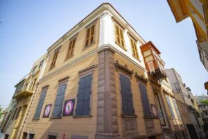 Konak Belediyesi Kadın Müzesi, Tarihi Kentler Birliği’nin (TKB) 2022 yılı