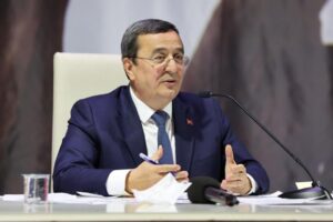 Konak Belediye Meclisi, Türkiye Cumhuriyeti’nin 100. kuruluş yıldönümünde kente kazandırılacak