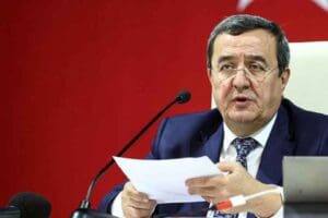 Başkan Batur, Konak Belediye Meclisi şubat ayı ilk meclisini iki