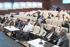 Konak Belediye Meclisi, mayıs ayı ikinci toplantısında 2021 Mali Yılı
