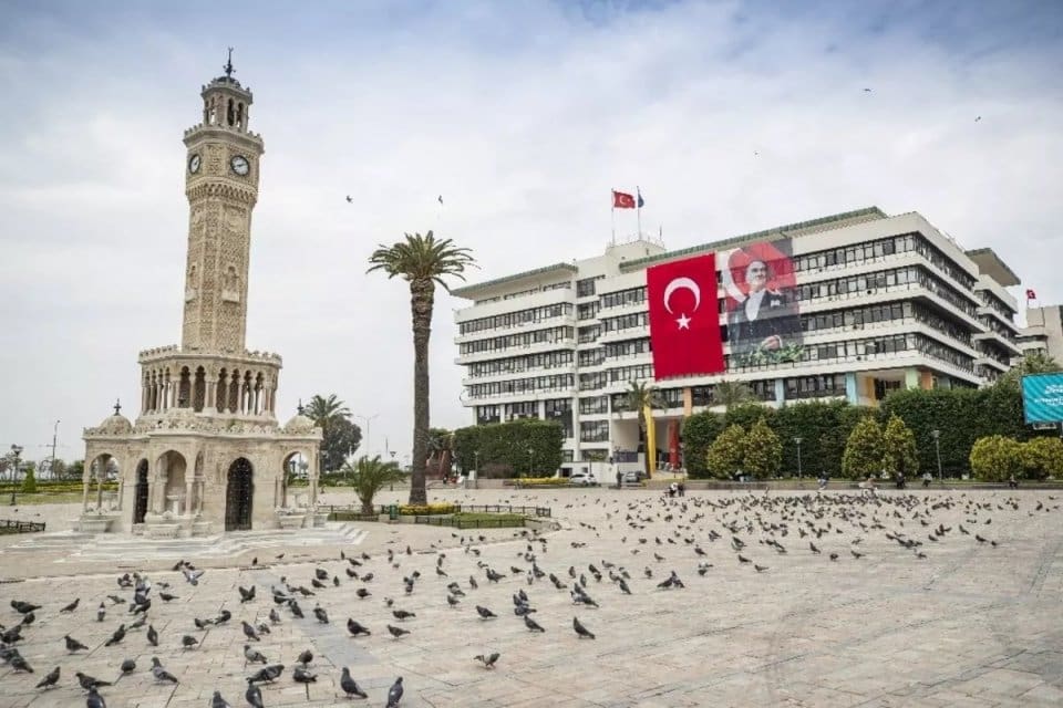 Konak, Uluslararası Dostluk ve Kardeşlik Festivali&rsquo;yle renklenecek. Azerbaycan&rsquo;ın konuk &uuml;lke