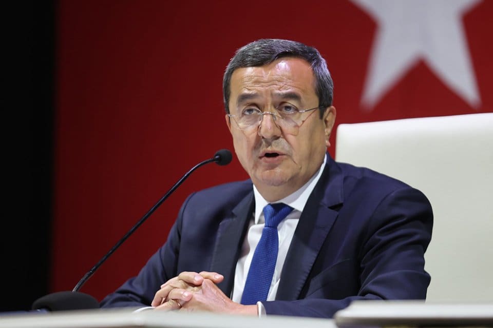Konak Belediye Meclisi mayıs ayı ikinci oturumunda il&ccedil;ede yapılacak olan