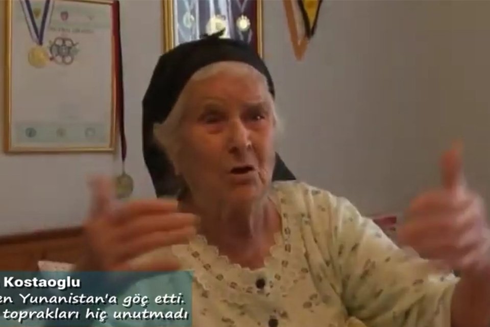 Konak Belediyesi, Türkiye ve Yunanistan arasında gerçekleşen mübadelenin 98’inci yılı