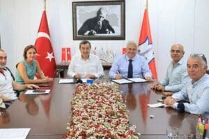 Konak Belediyesi ile Makina M&uuml;hendisleri Odası İzmir Şubesi, Konaklı vatandaşların