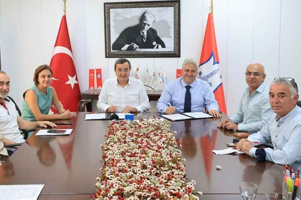 Konak Belediyesi ile Makina M&uuml;hendisleri Odası İzmir Şubesi, Konaklı vatandaşların