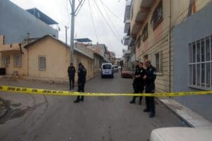 İzmir'de Cafer Kaynak'ın yaşamını yitirdiği kavga ile ilgili y&uuml;r&uuml;t&uuml;len soruşturmada