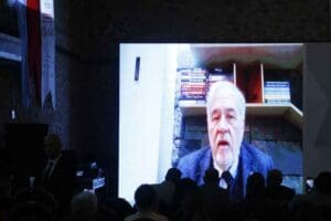 Konak Belediyesi tarafından Roman Sivil Toplum &Ouml;rg&uuml;tlerinin işbirliğinde d&uuml;zenlenen Roman