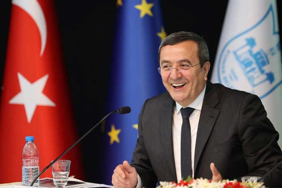 Konak Belediyesi, Avrupa Irk&ccedil;ılığa Karşı Şehirler Koalisyonu&rsquo;na katıldı. Koalisyon b&uuml;nyesinde