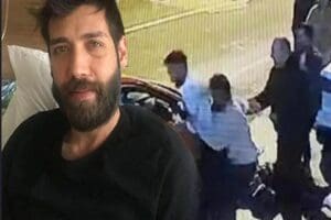 Ankara&rsquo;da bir eğlence mekanında uğradığı saldırı sonucu ağır yaralanan m&uuml;zik