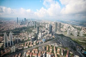 &nbsp; Avrupa&rsquo;da 2021 – 2022'nin ilk &ccedil;eyrekleri arasında konut fiyatları