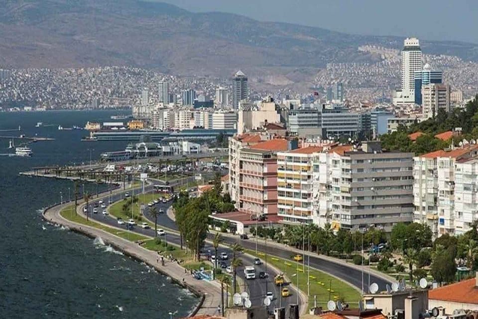 Konut fiyat endeksine g&ouml;re, 2022 yılı Mart ayında konut fiyatlarında