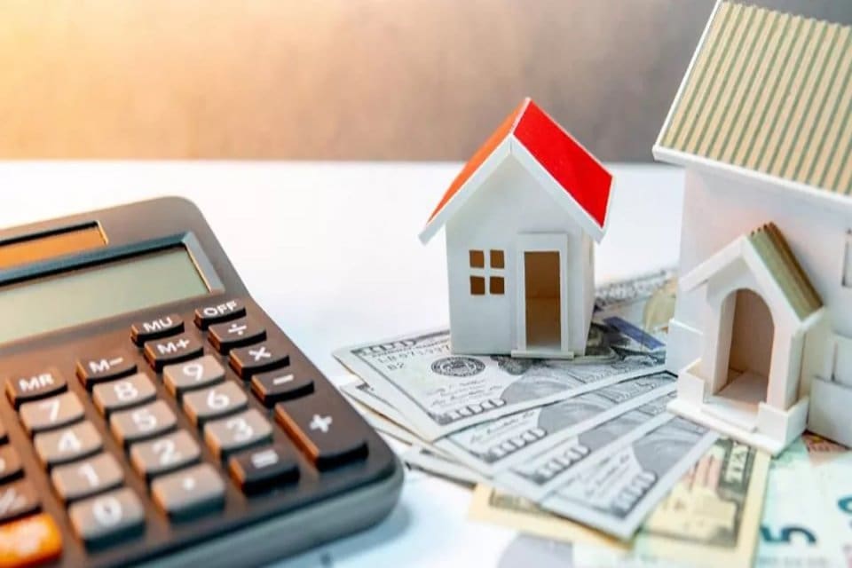 BDDK, daha &ouml;nce 2 milyon lira ve altında olan konutlar
