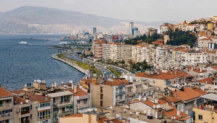 Konut kredisi faiz indirimi İzmir'de piyasayı hareketlendirdi