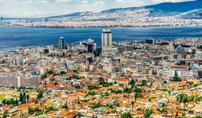 Konut satışında önemli artış… İzmir'de hangi ilçe başı çekiyor?