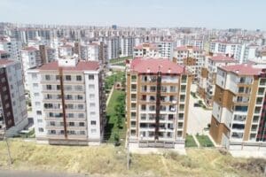 &Ccedil;evre ve Şehircilik Bakanlığınca hayata ge&ccedil;irilecek Bina Kimlik Sistemi ile