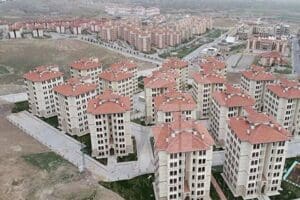 Emlak Konut &ouml;nc&uuml;l&uuml;ğ&uuml;nde sekt&ouml;r&uuml;n &ouml;nde gelen dernekleri bug&uuml;n bir araya